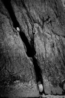 Spent ages working with ideas to capture this detail shot of a set of rocks as I waited for some interesting colour to develop in the sky. In the end it was the simplest image of all that I liked the most.